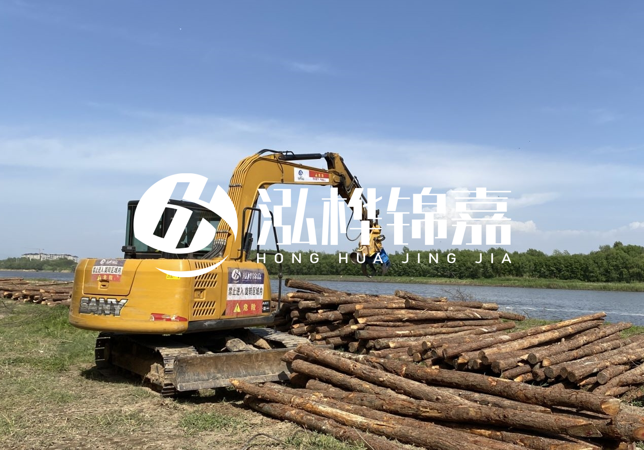 松木樁規(guī)格按什么確定？