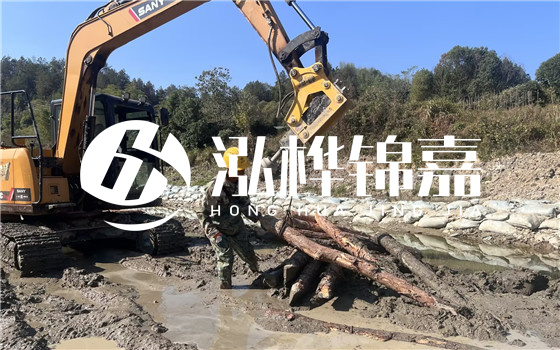 河道清淤怎么施工？?jī)?nèi)蒙古河道清淤施工專業(yè)施工隊(duì)