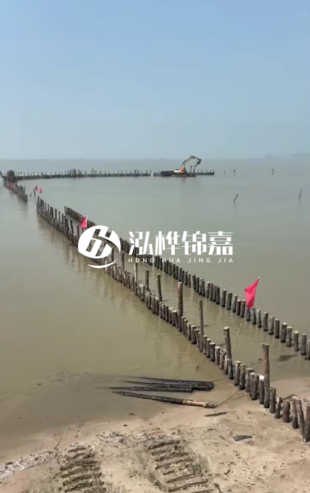 菏澤河道清淤專業(yè)施工-打完松木樁后清理淤泥是否會影響穩(wěn)定性？