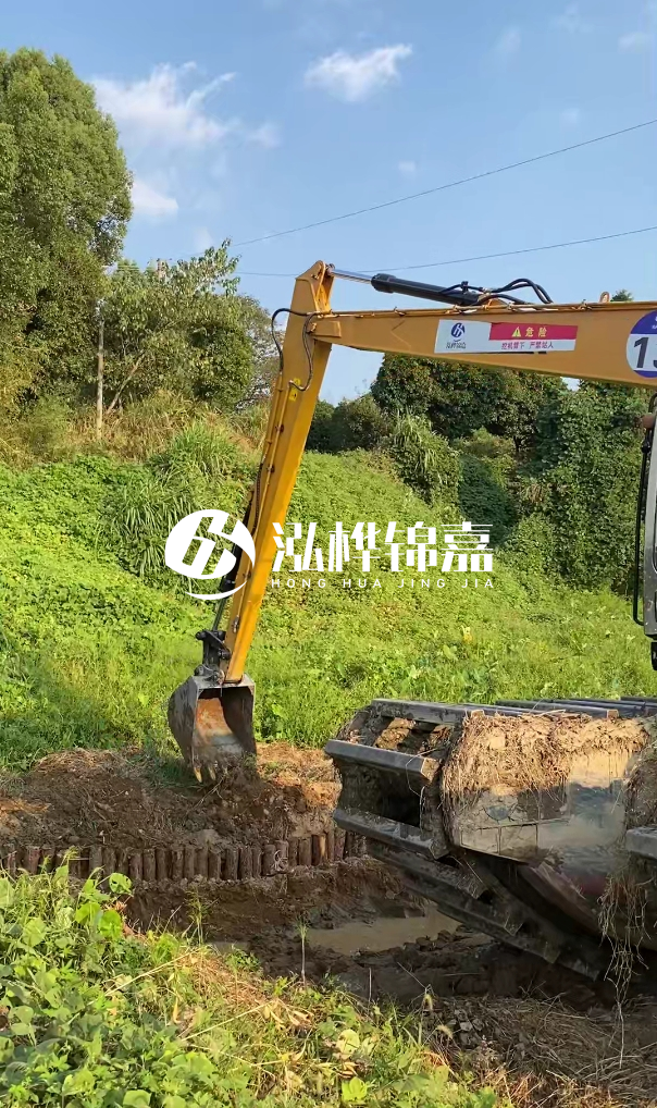 焦作河道清淤專業(yè)施工-河道清淤價格在不同地區(qū)差異大嗎？