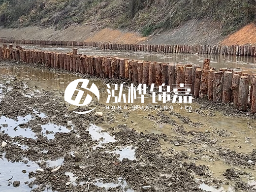 河道打樁木廠家的最小起訂量是多少？小批量采購是否支持？