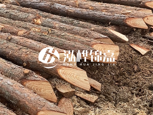 松木樁削尖的費用怎么算？按根收費還是包含在單價里？