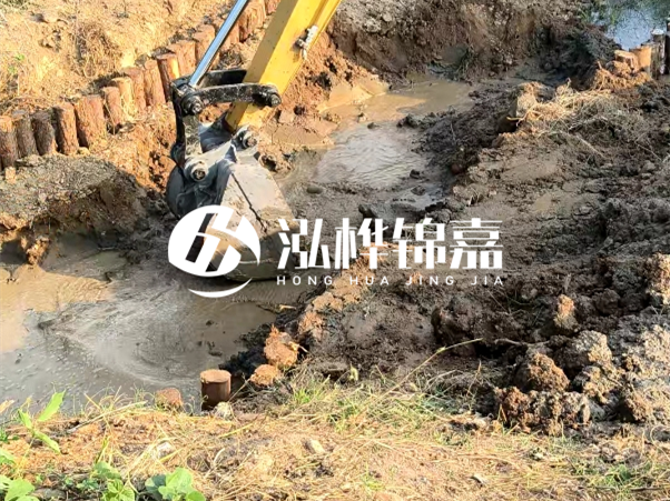 廣東松木樁批發(fā)廠家 - 3 米小頭 8CM 松木樁多少錢？