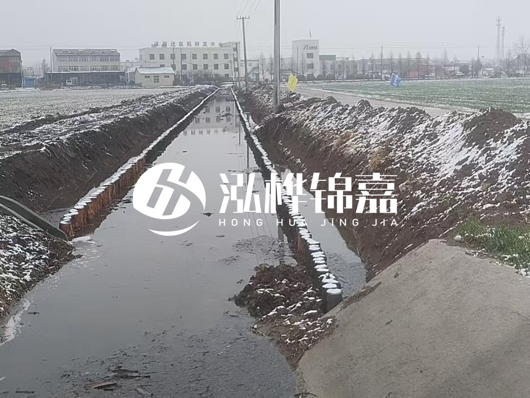 河南松木樁廠家有哪些？松木樁邊坡支護(hù)能用多久？
