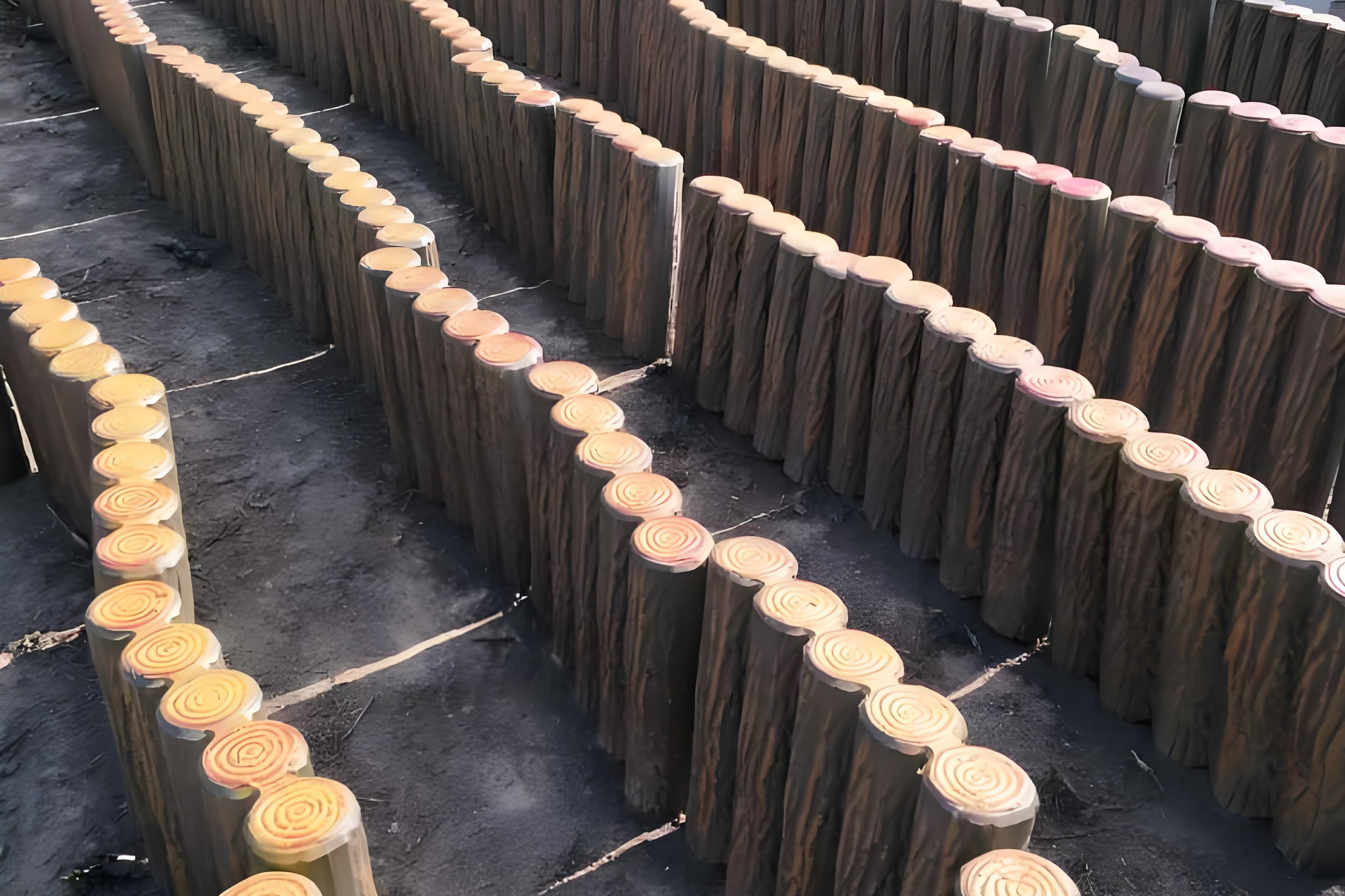 貴州水泥樁施工專業(yè)施工隊(duì)-在水塘里如何打水泥樁？