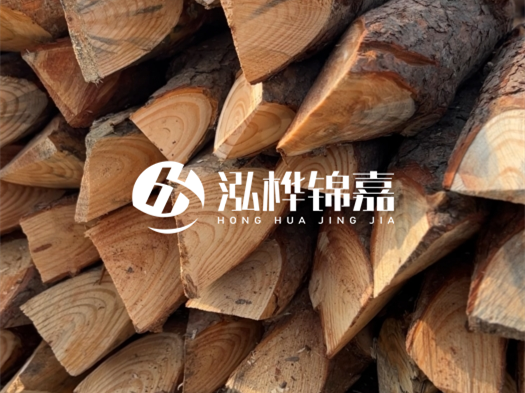 杉木樁批發(fā)廠家泓樺錦嘉 - 河道打木樁能起到什么防護(hù)作用？
