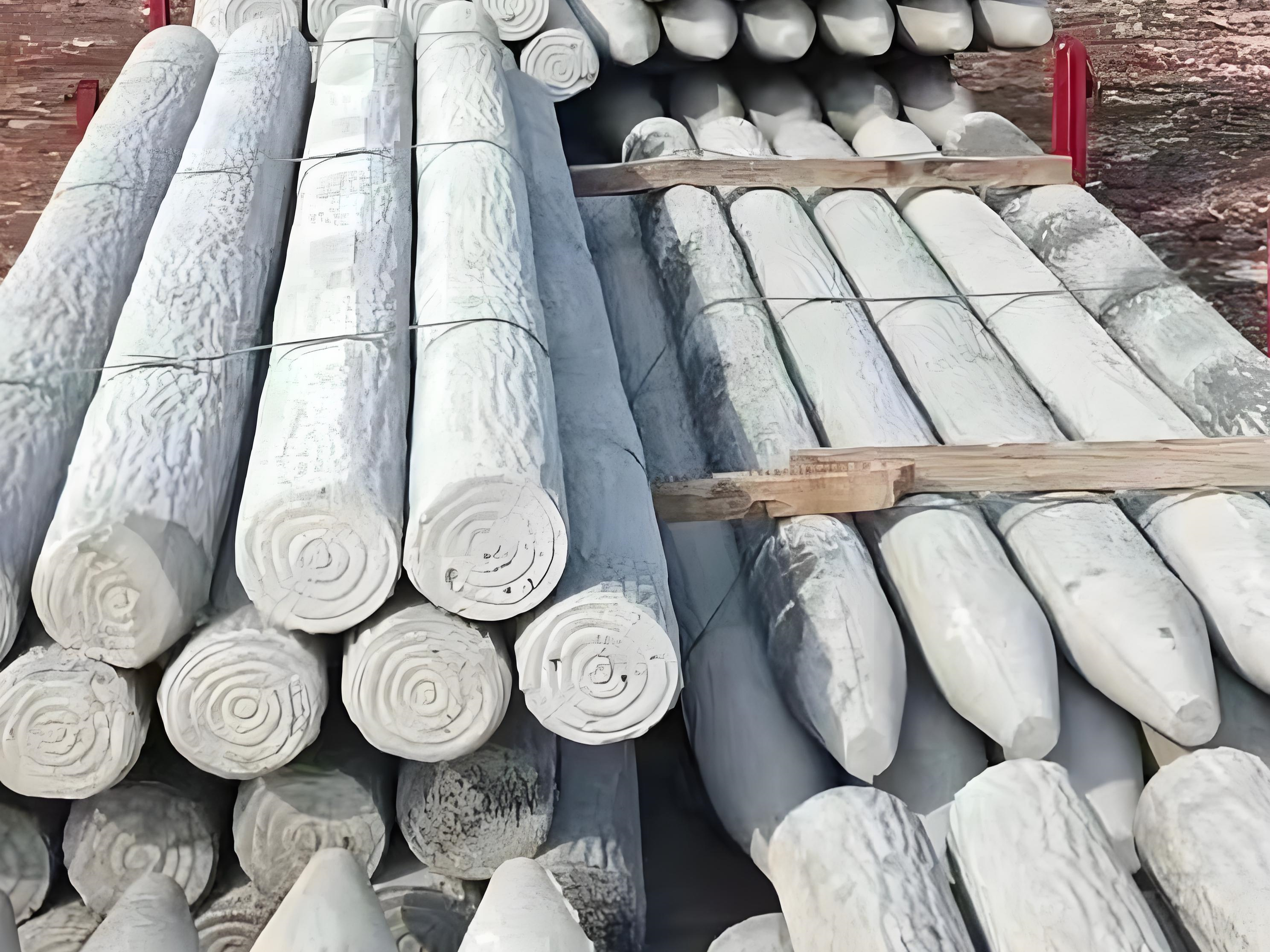 水泥樁批發(fā)廠家泓樺錦嘉 - 與水泥樁廠家合作需要簽合同嗎？