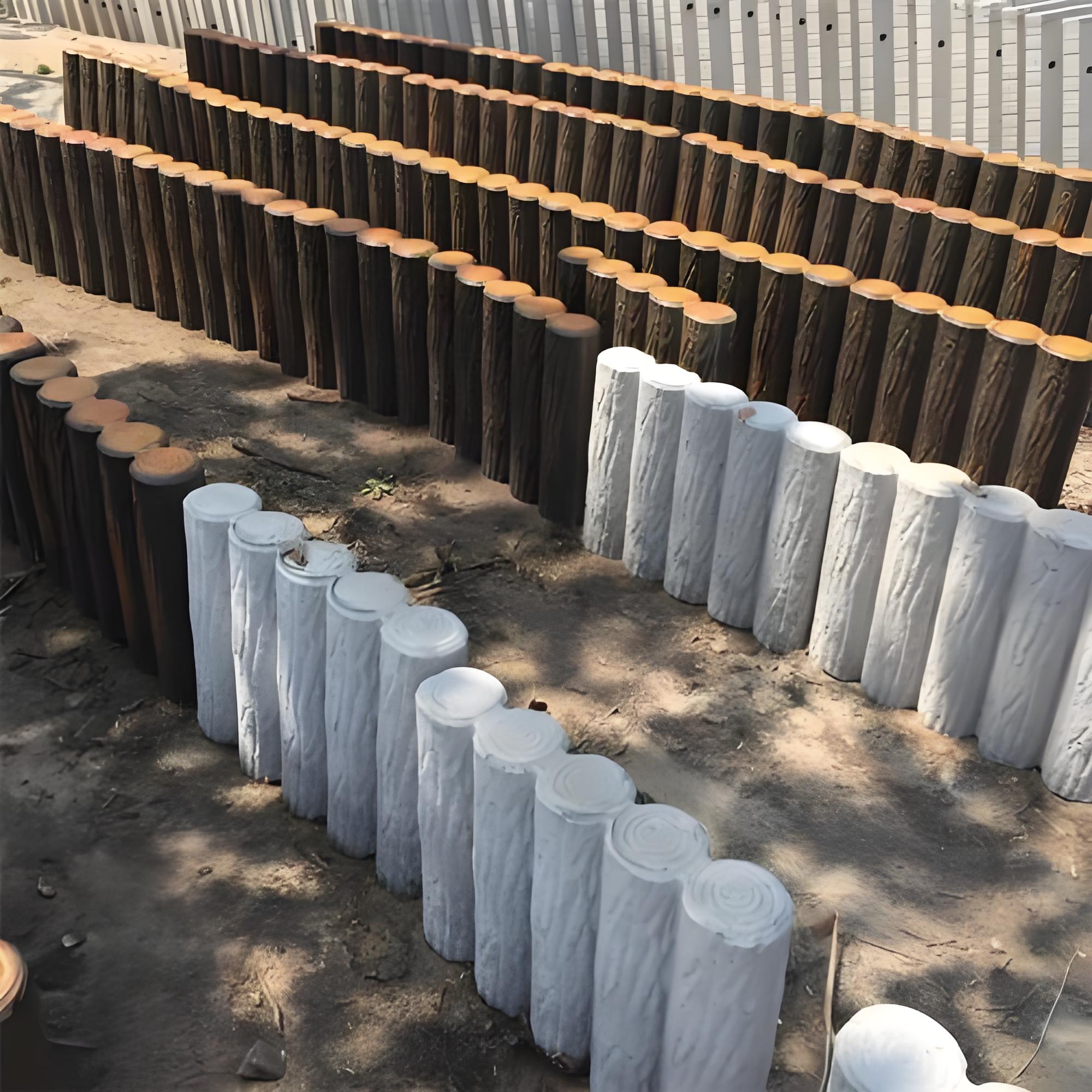 水泥樁廠家泓樺錦嘉-打水泥樁的施工安全注意事項(xiàng)有哪些？