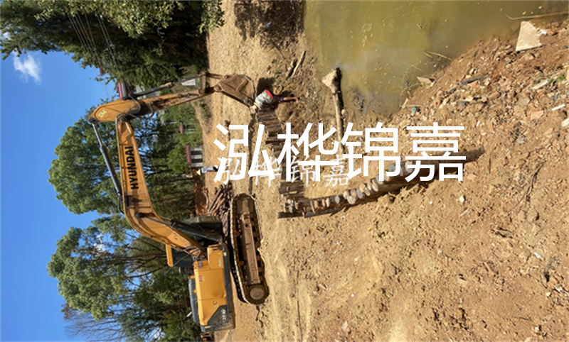 選擇適合的路緣石尺寸，打造完美道路邊緣